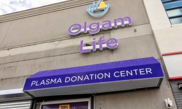 Olgam Life Plasma Donation Center Brooklyn, NY - Discover Plasma