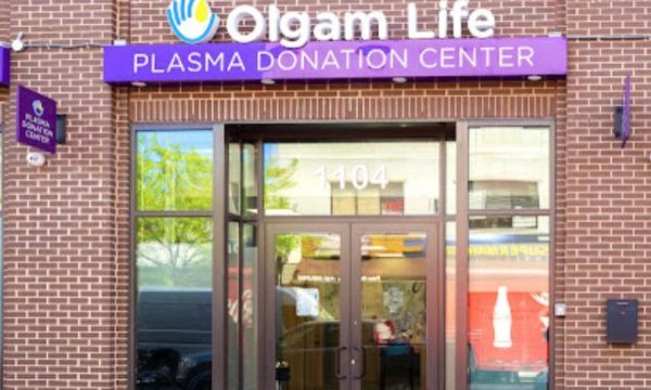 Olgam Life Plasma Donation Center Queens, NY - Discover Plasma